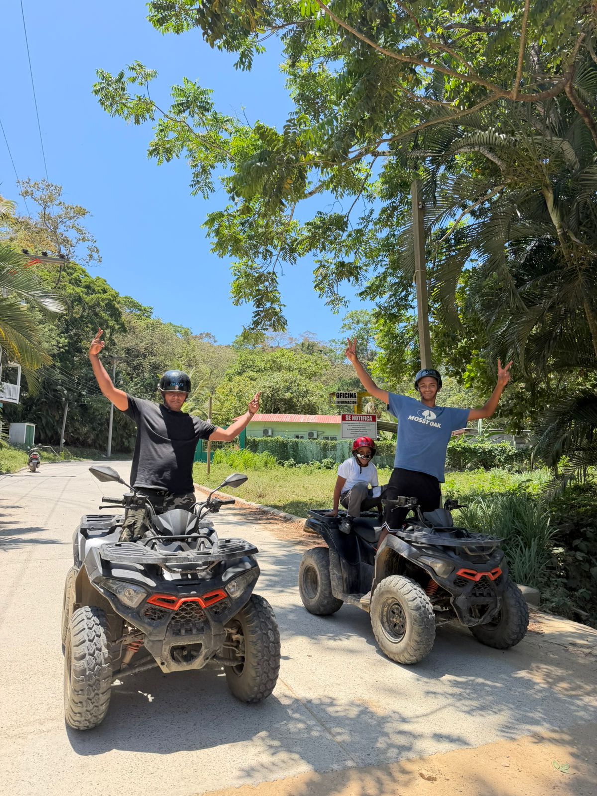 ATV