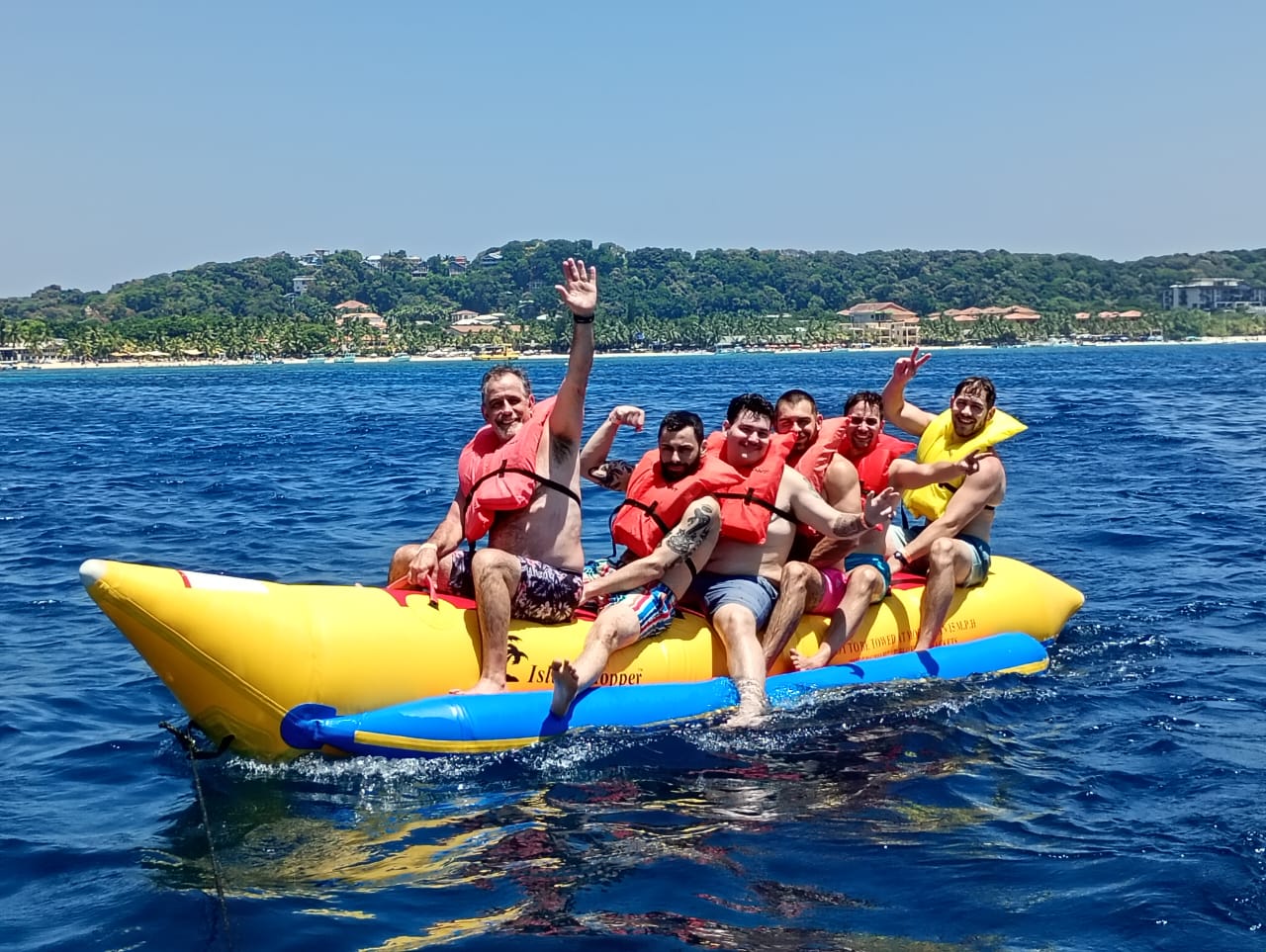 Banana Boat
