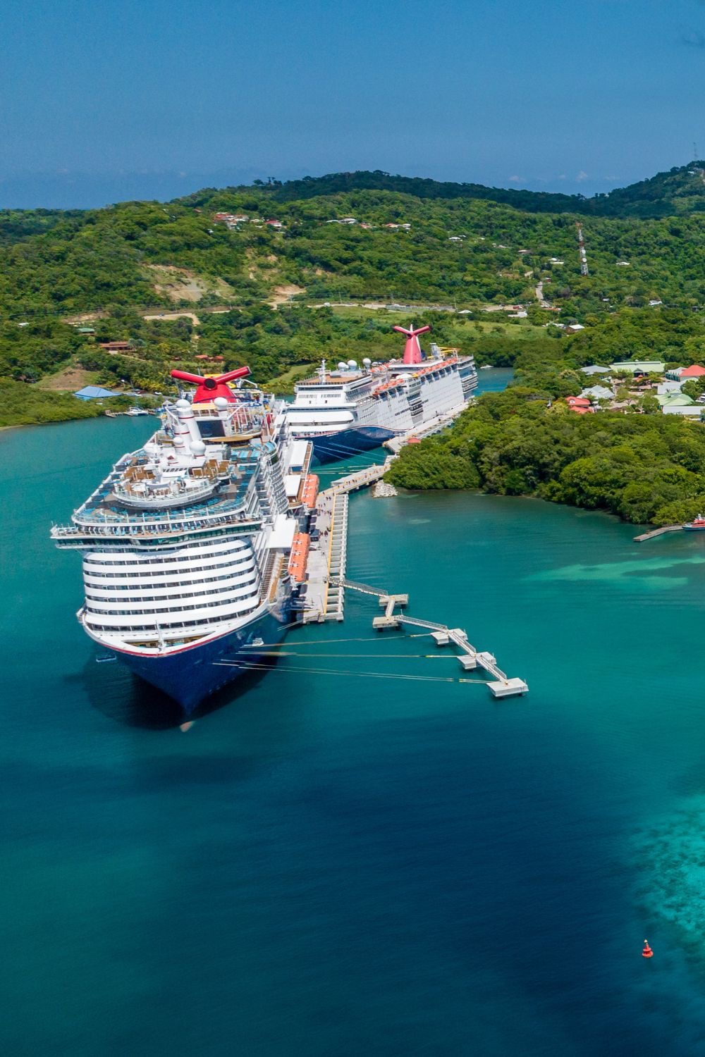 Ultimate Cruise Escape