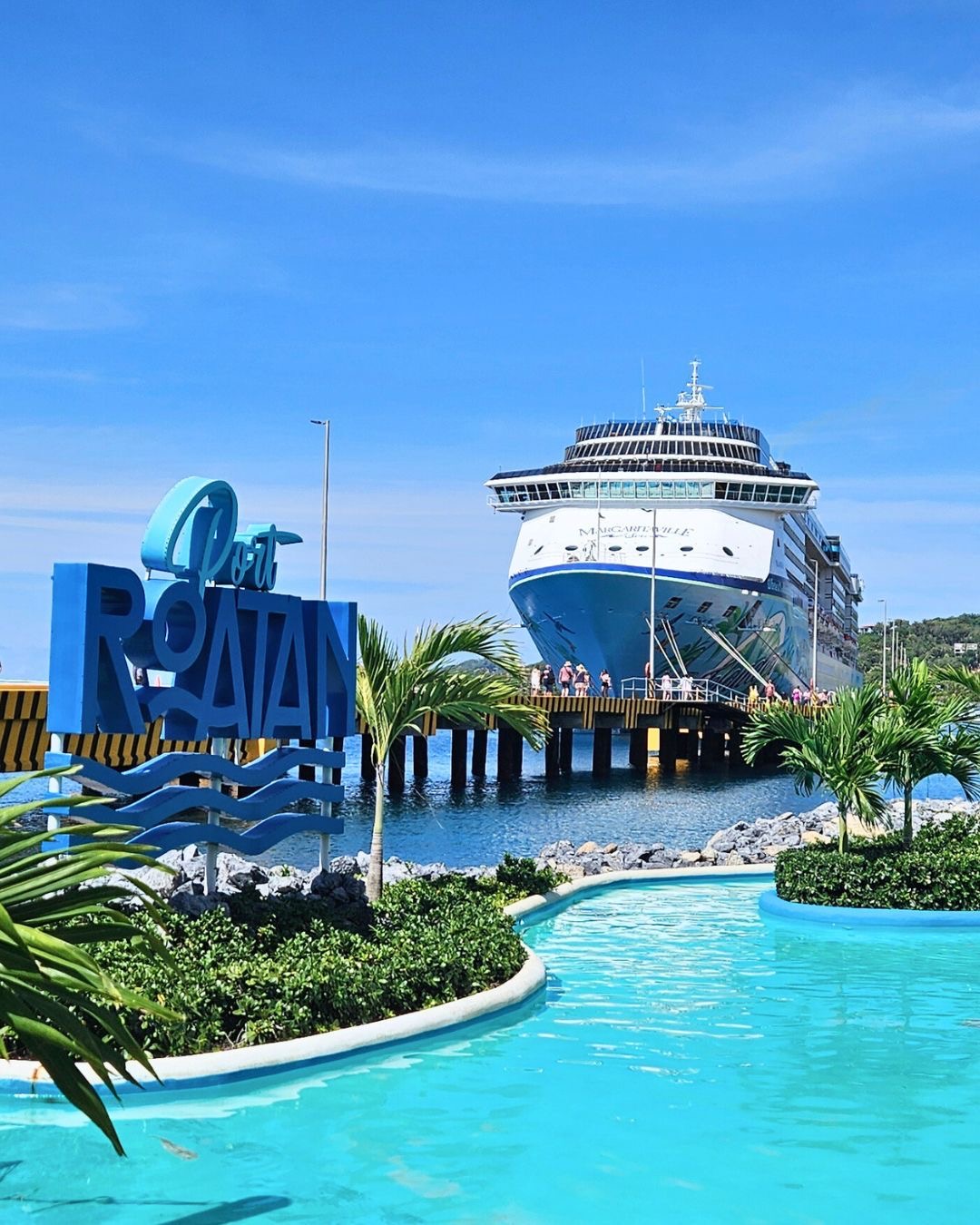 Caribbean Tour