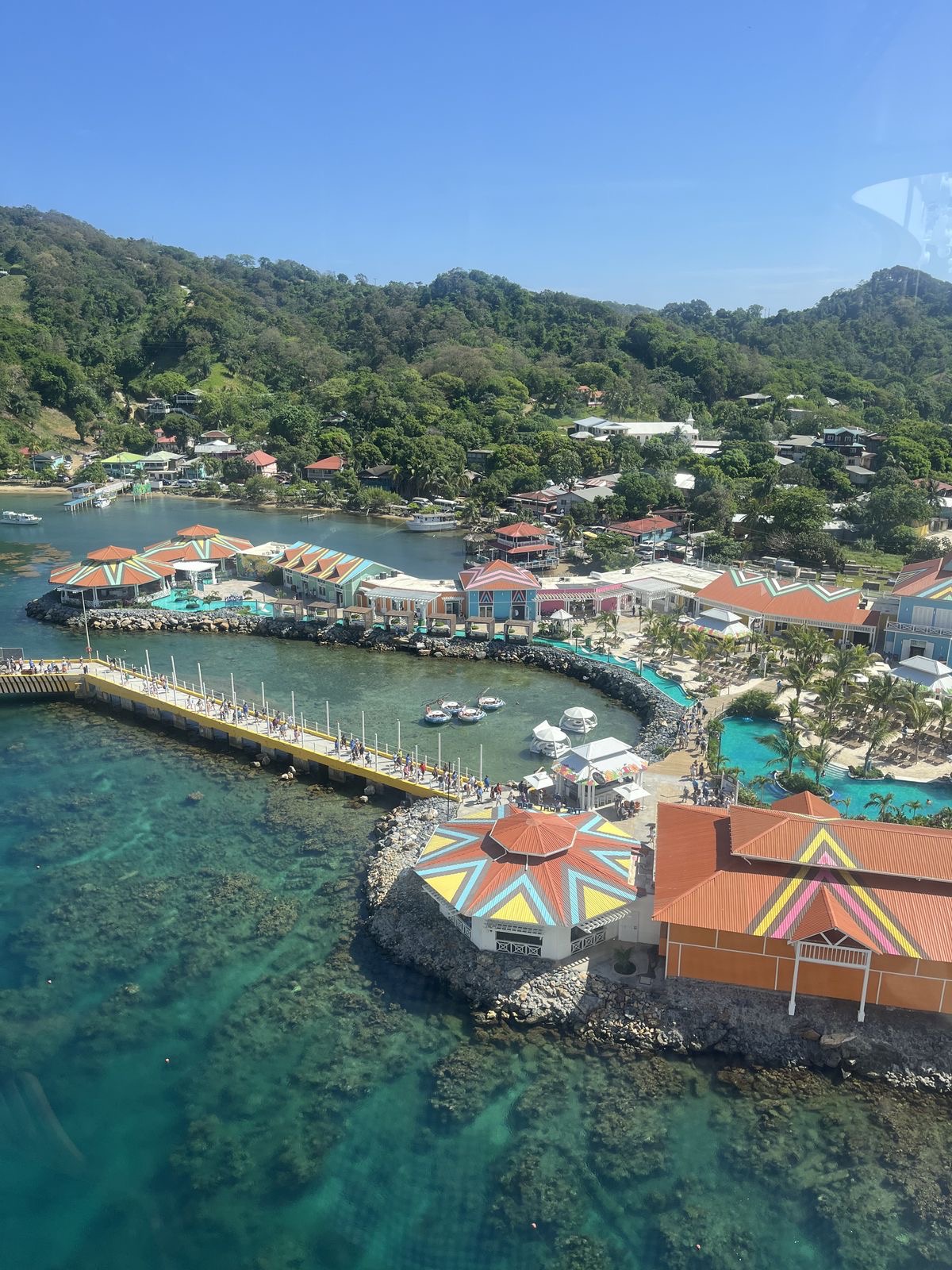 Build Your Own Island Adventure