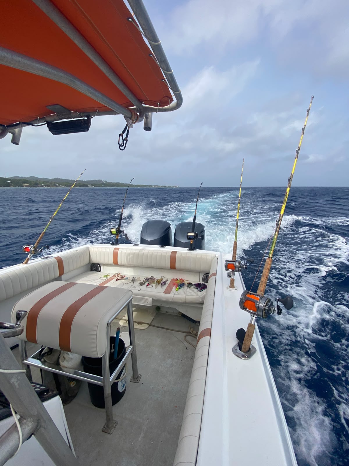 Fishing Charters