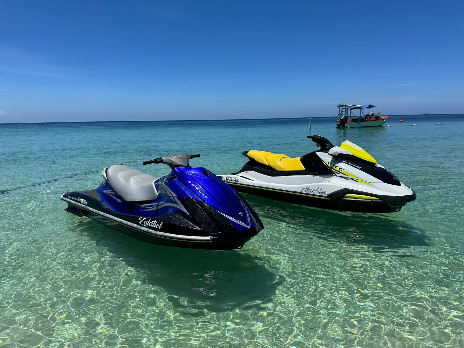 Jetski