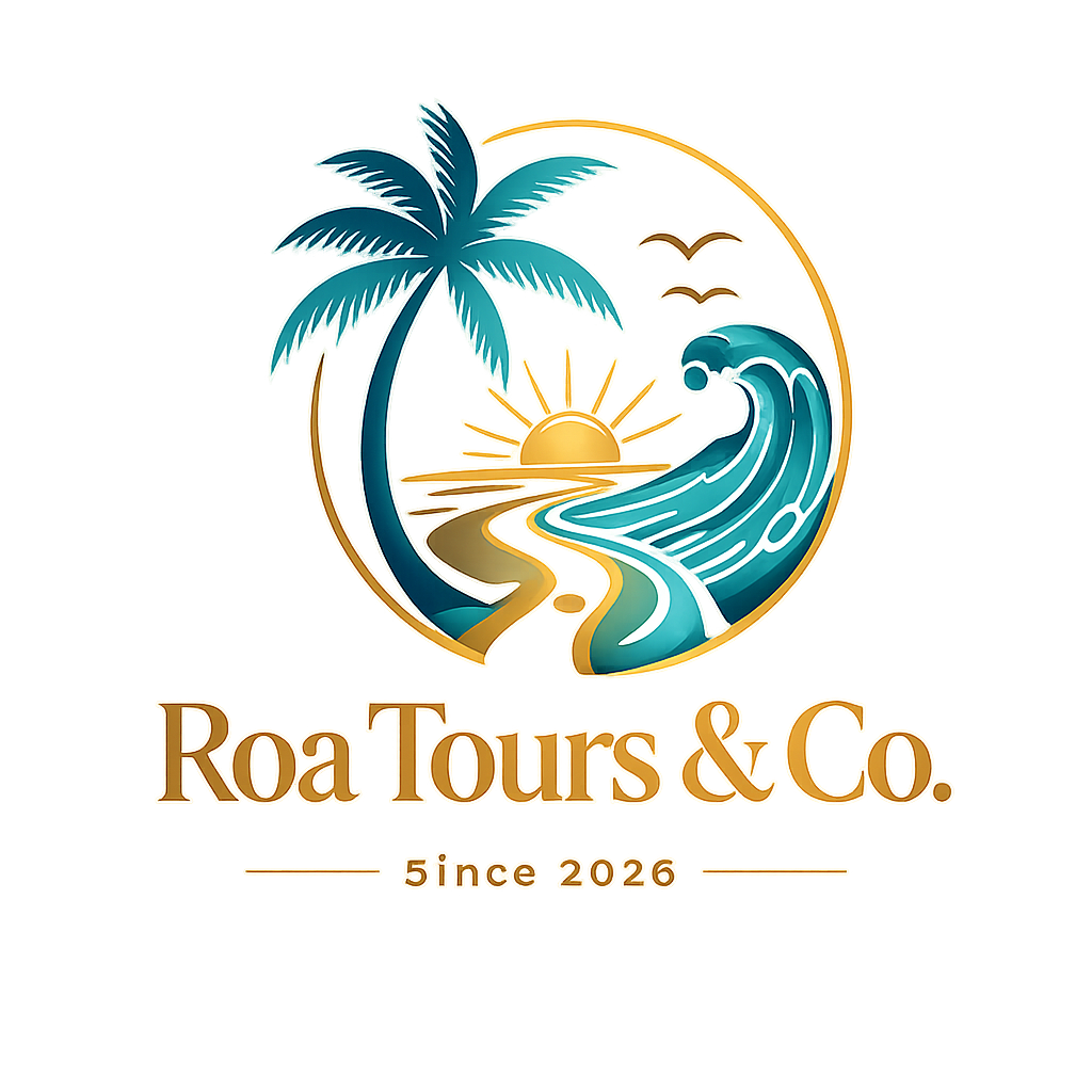 Roa Tours & Co.