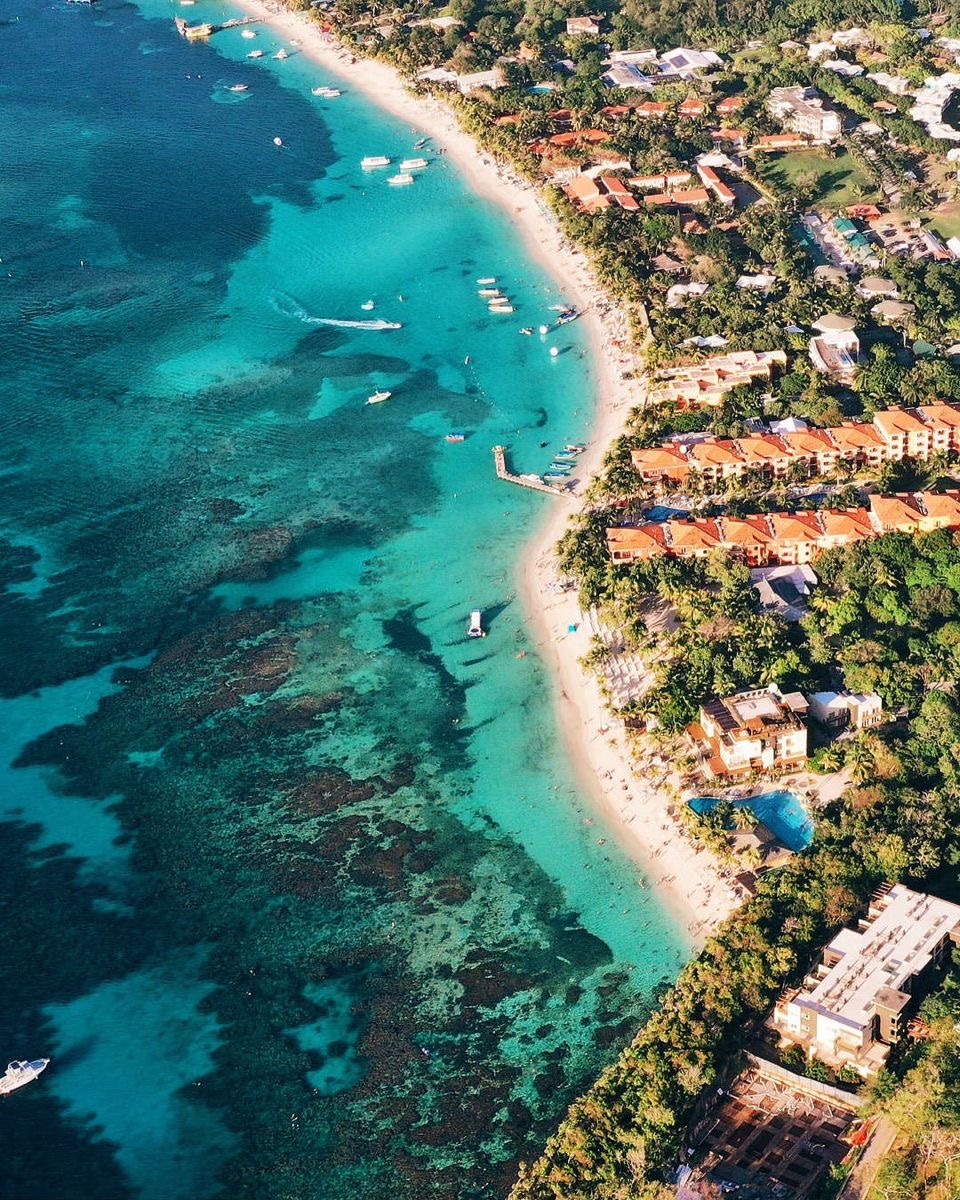 Roatán